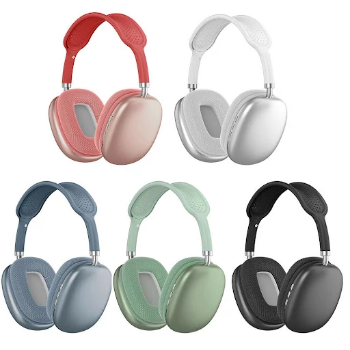 هدفون P9